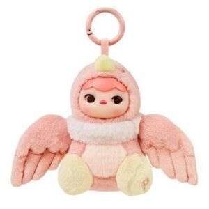 PUCKY Forest Party Series - Vinyl Plush Pendant - Birdie Baby Popmart